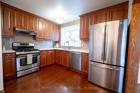 Photo 24 at 1 Bluefin Crescent, Woburn, Toronto