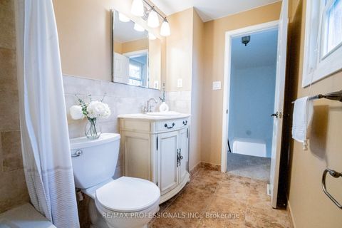 Photo 25 at 1 Bluefin Crescent, Woburn, Toronto