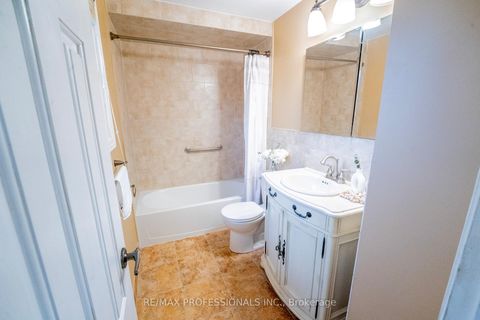 Photo 26 at 1 Bluefin Crescent, Woburn, Toronto