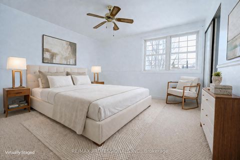 Photo 27 at 1 Bluefin Crescent, Woburn, Toronto