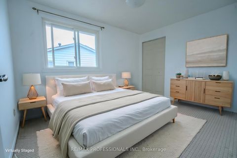 Photo 29 at 1 Bluefin Crescent, Woburn, Toronto