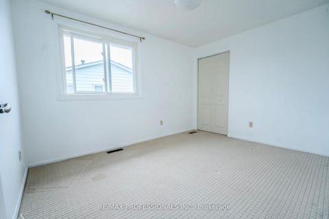 Photo 30 at 1 Bluefin Crescent, Woburn, Toronto