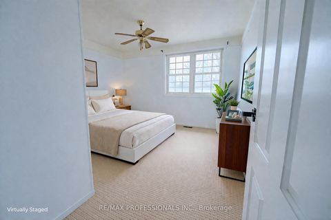 Photo 31 at 1 Bluefin Crescent, Woburn, Toronto