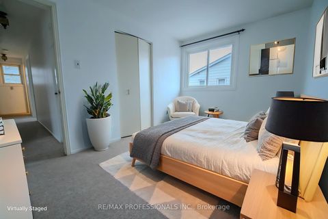 Photo 33 at 1 Bluefin Crescent, Woburn, Toronto