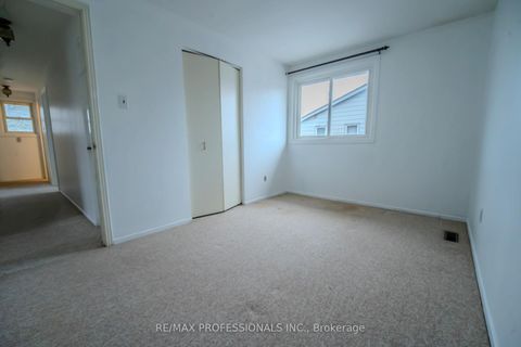 Photo 34 at 1 Bluefin Crescent, Woburn, Toronto