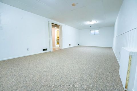 Photo 35 at 1 Bluefin Crescent, Woburn, Toronto