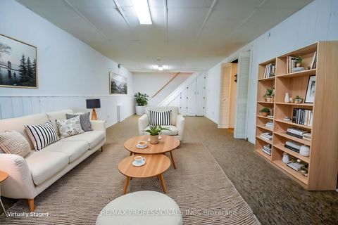 Photo 36 at 1 Bluefin Crescent, Woburn, Toronto