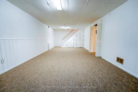 Photo 37 at 1 Bluefin Crescent, Woburn, Toronto