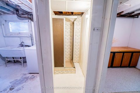 Photo 39 at 1 Bluefin Crescent, Woburn, Toronto