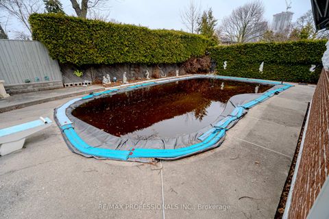 Photo 43 at 1 Bluefin Crescent, Woburn, Toronto