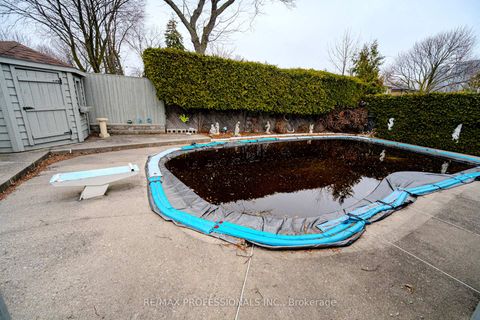 Photo 44 at 1 Bluefin Crescent, Woburn, Toronto