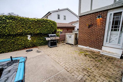 Photo 45 at 1 Bluefin Crescent, Woburn, Toronto