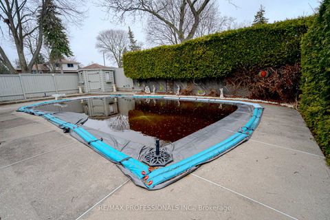 Photo 47 at 1 Bluefin Crescent, Woburn, Toronto