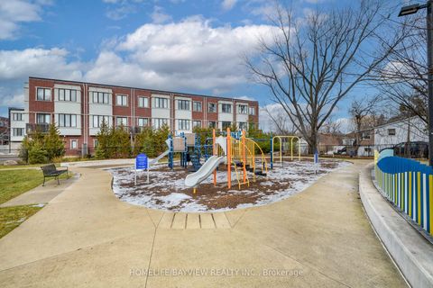 Photo 2 at 12 Genuine Lane, Doncrest, Richmond Hill