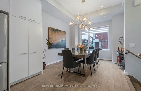 Photo 4 at 12 Genuine Lane, Doncrest, Richmond Hill