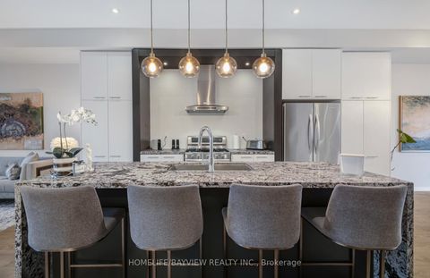 Photo 10 at 12 Genuine Lane, Doncrest, Richmond Hill