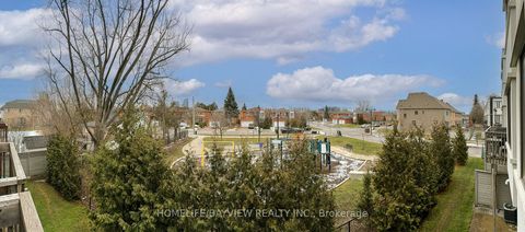 Photo 22 at 12 Genuine Lane, Doncrest, Richmond Hill