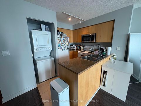 Photo 3 at 3801 - 397 FRONT Street W, Waterfront Communities C1, Toronto