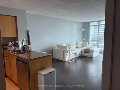 Photo 4 at 3801 - 397 FRONT Street W, Waterfront Communities C1, Toronto