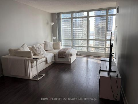 Photo 5 at 3801 - 397 FRONT Street W, Waterfront Communities C1, Toronto