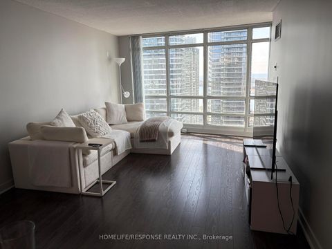 Photo 6 at 3801 - 397 FRONT Street W, Waterfront Communities C1, Toronto