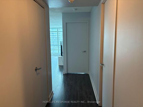 Photo 8 at 3801 - 397 FRONT Street W, Waterfront Communities C1, Toronto