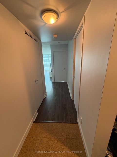 Photo 9 at 3801 - 397 FRONT Street W, Waterfront Communities C1, Toronto