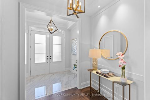 Photo 1 at 5 Phila Lane, Aurora Estates, Aurora