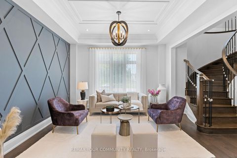 Photo 3 at 5 Phila Lane, Aurora Estates, Aurora