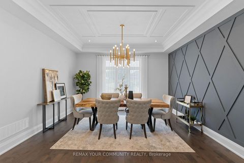 Photo 4 at 5 Phila Lane, Aurora Estates, Aurora