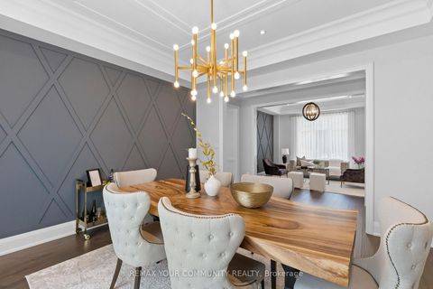 Photo 5 at 5 Phila Lane, Aurora Estates, Aurora