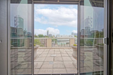 Photo 13 at 501 - 3 McAlpine Street, Annex, Toronto