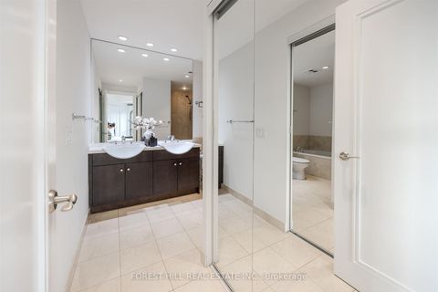 Photo 18 at 501 - 3 McAlpine Street, Annex, Toronto