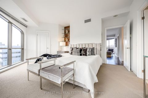 Photo 22 at 501 - 3 McAlpine Street, Annex, Toronto