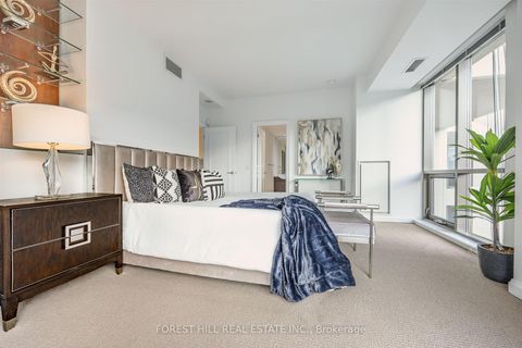 Photo 23 at 501 - 3 McAlpine Street, Annex, Toronto