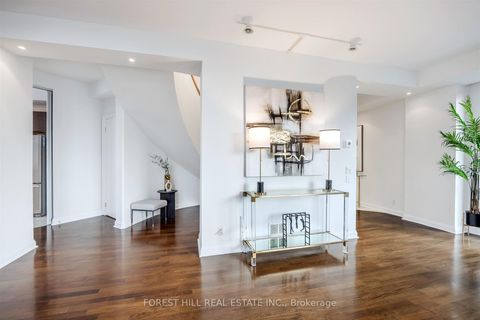 Photo 27 at 501 - 3 McAlpine Street, Annex, Toronto