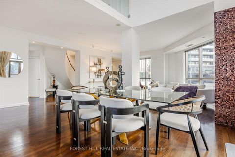 Photo 28 at 501 - 3 McAlpine Street, Annex, Toronto