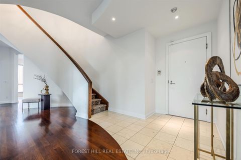 Photo 30 at 501 - 3 McAlpine Street, Annex, Toronto