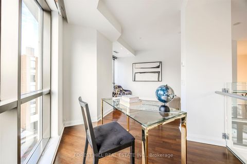 Photo 41 at 501 - 3 McAlpine Street, Annex, Toronto