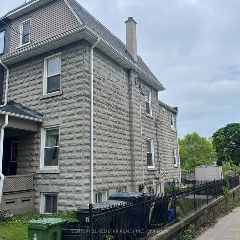 Photo 1 at 57 Humberside Avenue, High Park North, Toronto