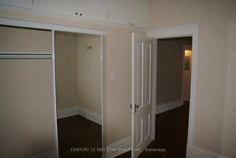 Photo 7 at 57 Humberside Avenue, High Park North, Toronto