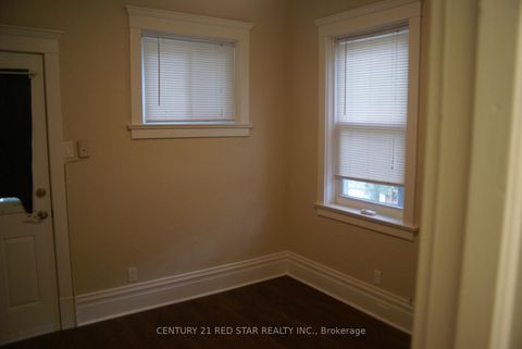 Photo 9 at 57 Humberside Avenue, High Park North, Toronto