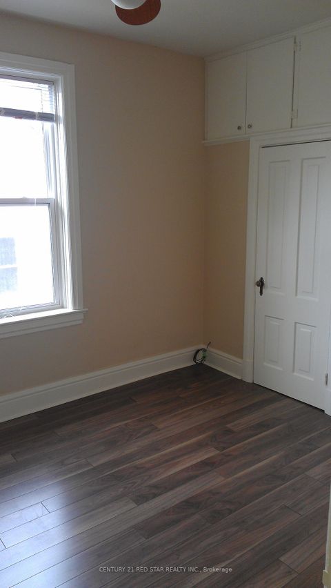 Photo 11 at 57 Humberside Avenue, High Park North, Toronto