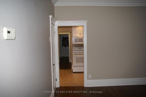 Photo 17 at 57 Humberside Avenue, High Park North, Toronto