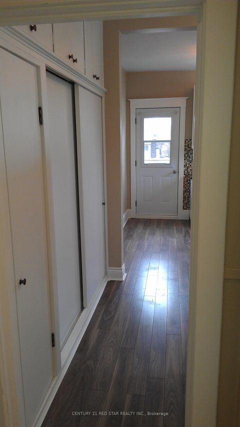 Photo 19 at 57 Humberside Avenue, High Park North, Toronto