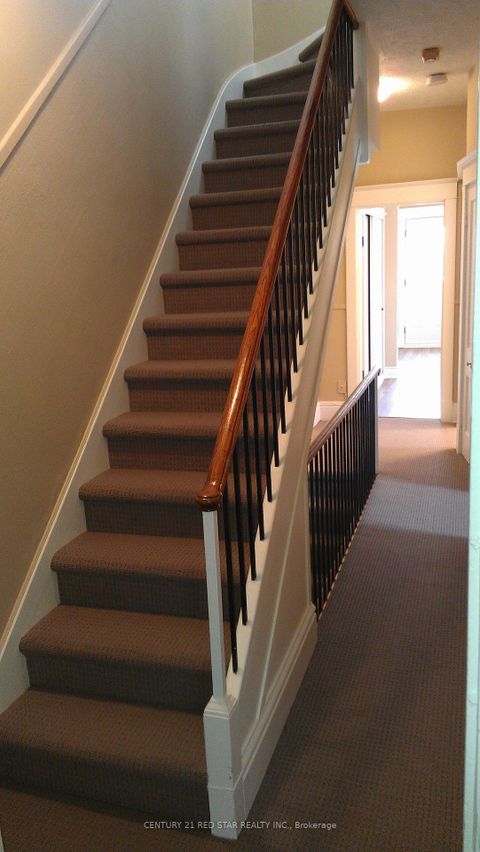 Photo 20 at 57 Humberside Avenue, High Park North, Toronto