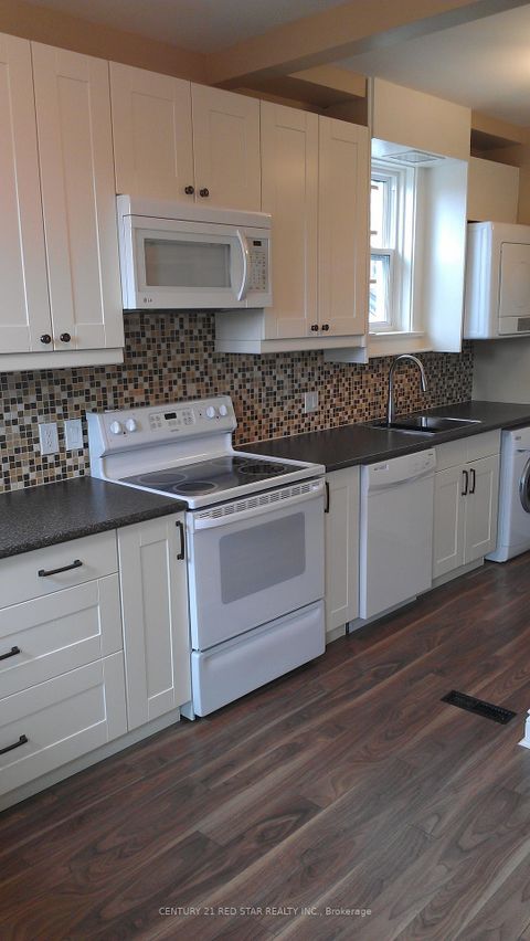 Photo 21 at 57 Humberside Avenue, High Park North, Toronto