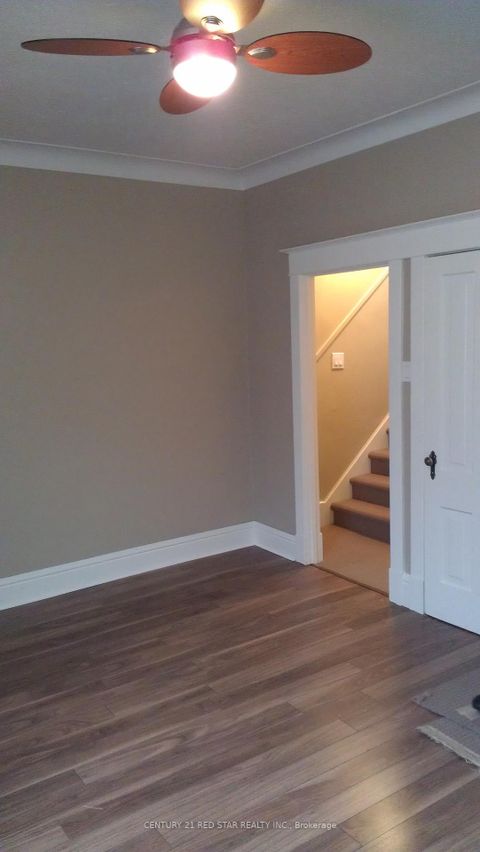 Photo 23 at 57 Humberside Avenue, High Park North, Toronto