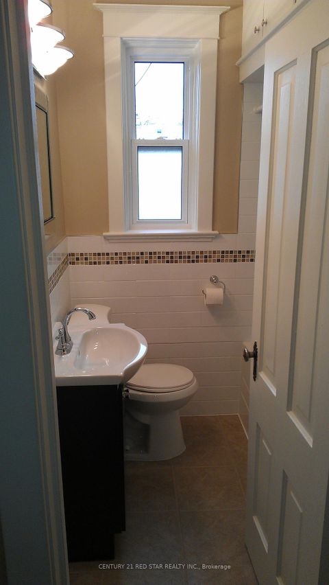 Photo 25 at 57 Humberside Avenue, High Park North, Toronto