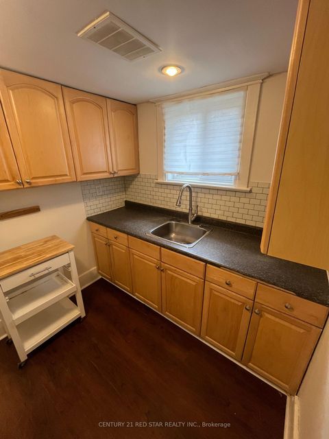 Photo 26 at 57 Humberside Avenue, High Park North, Toronto